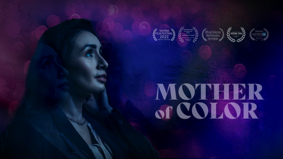 Feature Film: Mother of Color, Trailer